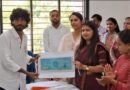 PM SVANidhi loan welfare fair held in Ahmedabad; thousands, including beneficiaries, attend