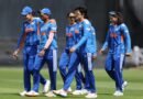<div>Women’s T20 World Cup: Fulmalli’s unbeaten fifty, spinners shine as India beat West Indies in warm-up</div>