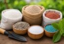 <div>India’s fertiliser stocks sufficient to meet farmers’ needs: Govt</div>