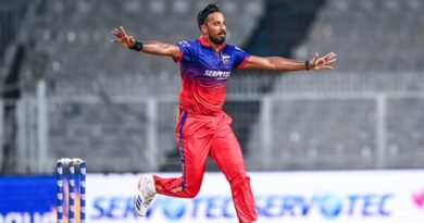 Bengal T20 League: All-rounders Shahbaz, Karan impress as Rarh Tigers, Siliguri Strikers win (Ld)