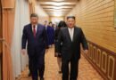 South Korea reaffirms goal of denuclearising Korean Peninsula following Kim-Xi summit