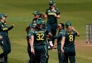 <div>Women’s T20 World Cup: Vintage Perry guides Australia to warm-up win over England</div>