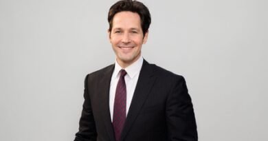 Paul Rudd calls New York, the ‘greatest city in the world’