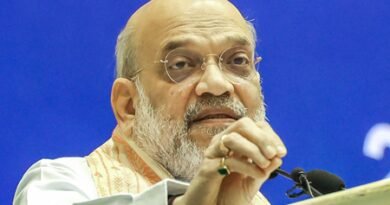 Home Minister Amit Shah to launch Land Port Management System today
