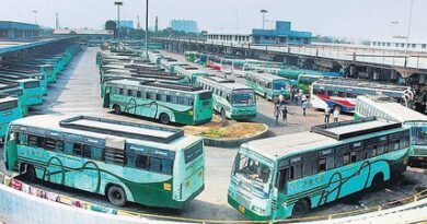 Chennai Police deploy drones, CCTV surveillance in anti-crime crackdown at CMBT