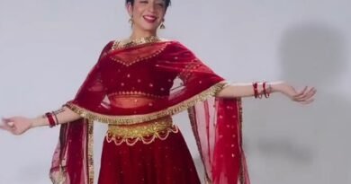 Jasmine Sandlas: Had to become my own dream girl