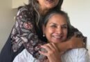 Shabana Azmi shares warm picture with ‘lovely friend’ Aparna Sen, says ‘I just love her’