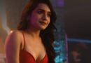 Samyuktha Viswanathan: I can finally say I’m being introduced in a full feature film as a lead!