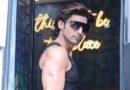 Gurmeet Choudhary says family taught him the true meaning of home