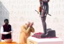 <div>Saga for Birsa Munda’s supreme sacrifice for motherland will continue to inspire: PM Modi</div>