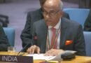 India defends UN, Afghanistan against Pakistan attacks at UNSC
