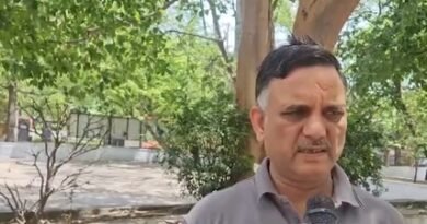 <div>Om Birla acts on BJP’s directions, says Samajwadi Party as rebel Trinamool MPs likely to meet LS Speaker</div>
