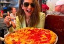 Rakul Preet Singh enjoys New York food crawl with hubby Jackky Bhagnani