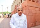 Jagdambika Pal criticises Akhilesh Yadav over Ram Temple donation remarks