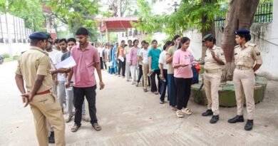 Bihar EOU issues advisory ahead of NEET-UG re-exam, warns of cyber fraud, rumours