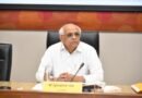 Gujarat CM, Dy CM to attend NITI Aayog Governing Council meet on June 11