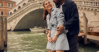 Nayanthara celebrates another year of marital bliss with Vignesh Shivan with perfect family pics