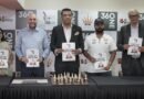 Stars from 16 countries to feature in Mumbai chess event