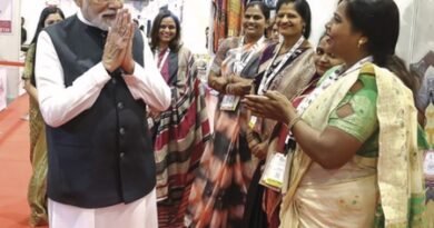 From nation first to nation building: Modi govt showcases 12-Year journey