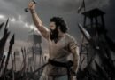 <div>Sai Durgha Tej’s ‘Sambarala Yeti Gattu’ unit wraps up Mumbai schedule</div>