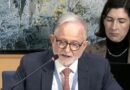 UN Rapporteur concerned over use of force against protesters in Afghanistan