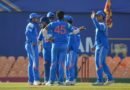 Gaikwad shines, Kamboj strikes late as India A start tri-series with hard-fought win over Sri Lanka A
