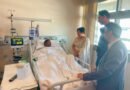<div>Kuwait’s Amir condoles death of Indian national in call with PM Modi</div>