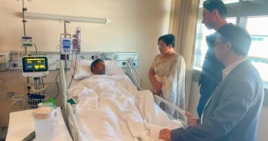 <div>Kuwait’s Amir condoles death of Indian national in call with PM Modi</div>
