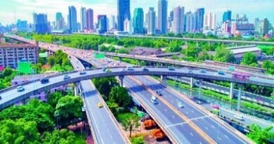 Focus on infrastructure drives India’s growth