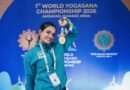 <div>World Yogasana Championships’ success lays foundation for India’s Commonwealth Games 2030 preparation</div>