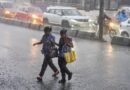 Heavy rains lash Hyderabad, two die of electrocution