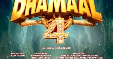 <div>Ajay Devgn’s ‘Dhamaal 4’ gets a release date, movie to hit theatres on July 10, 2026</div>