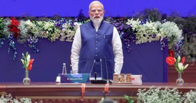 <div>PM Modi’s tenure a period of stability and progress for India, says Sharmistha Mukherjee (IANS Exclusive)</div>