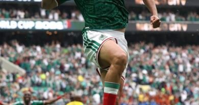 FIFA WC 2026: Mexico ignite World Cup dream as Quinones and Jimenez down South Africa in fiery opener