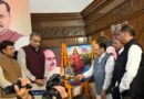 <div>12 years of Modi govt’s stint lays strong foundation of developed India, says J.P. Nadda</div>