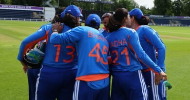 Women’s T20 WC: Batting must lead the way for this Indian team as bowling is still developing, says Anjum Chopra