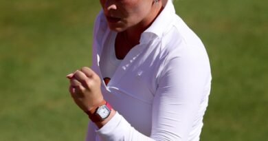 <div>Boulter stuns top seed Rybakina to reach Queen’s Club semi-finals</div>
