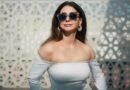 Urmila Matondkar captures ‘caught in between moments’ in new glam-to-chaos post