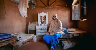 IOM launches housing scheme for 600 displaced families in Mogadishu