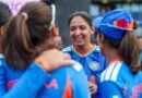 Harmanpreet to lead India in 2026 Asian Games as BCCI names 15-strong squad