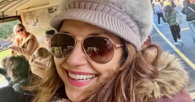 Lillete Dubey gives peek into her Australian getaway: Best kind of vacation