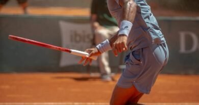 Sumit Nagal slams umpiring at ATP Challenger event, urges ATP, ITF to use technology more effectively