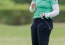 Golf: Vani starts favourite in 8th leg of WPG Tour
