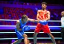 Boxing World Cup: Jyoti, Prachi, Nikhil progress as India continue campaign in China
