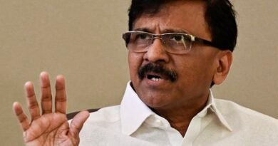 Maha: Sanjay Raut slams Sanjay Dina Patil for threatening journalists, demands action