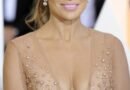 JLo recollects scary moment she went blind