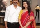 Samantha on meeting TN CM Vijay: I’ve always felt that Vijay sir was never meant to be just a hero on screen!
