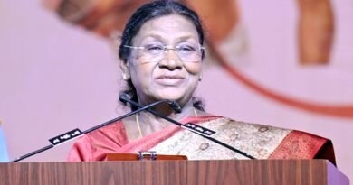 <div>President Murmu set to visit Odisha’s Mayurbhanj, PM Modi to join her at key event in Rairangpur</div>