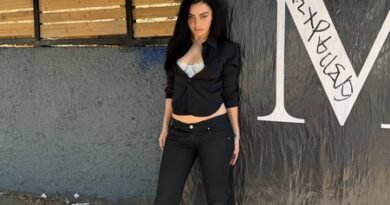 Charli xcx on staying away from social media: It’s just better for my brain