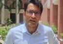 BJP’s birthday gift jab at Rahul, after Shashi Tharoor’s praise for Modi govt’s diplomacy